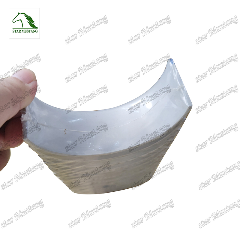 Mesin PF6 Con Rod Bearing STD Connecting Rod Bearing STD Untuk suku cadang mesin Nissan