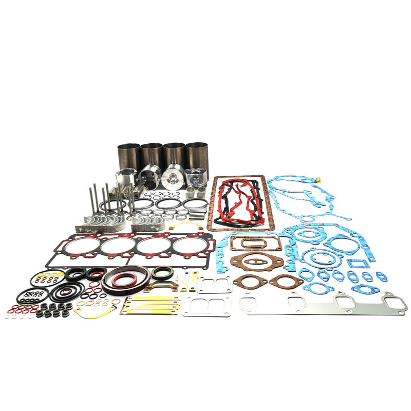 3204 Kit Perbaikan Umum 9L7737 1W1661 9N5082 Untuk Bagian Perbaikan Mesin Diesel Caterpillar