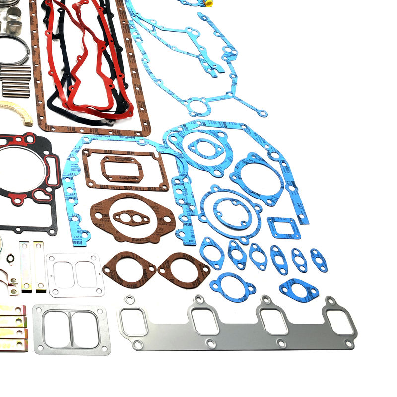 3204 Kit Perbaikan Umum 9L7737 1W1661 9N5082 Untuk Bagian Perbaikan Mesin Diesel Caterpillar