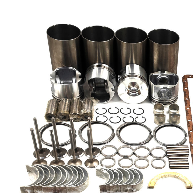 3204 Kit Perbaikan Umum 9L7737 1W1661 9N5082 Untuk Bagian Perbaikan Mesin Diesel Caterpillar