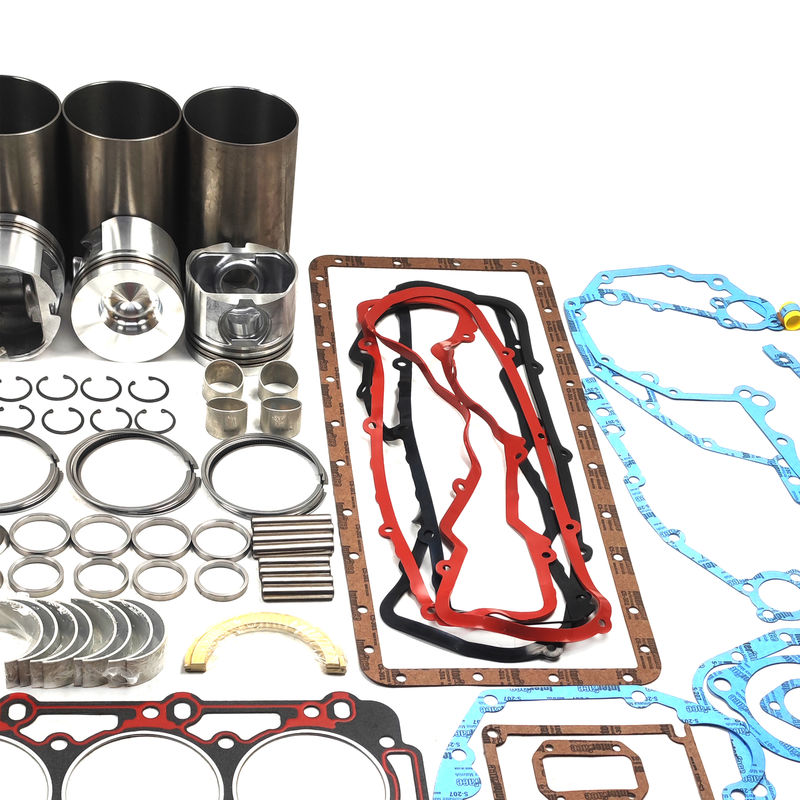 3204 Kit Perbaikan Umum 9L7737 1W1661 9N5082 Untuk Bagian Perbaikan Mesin Diesel Caterpillar