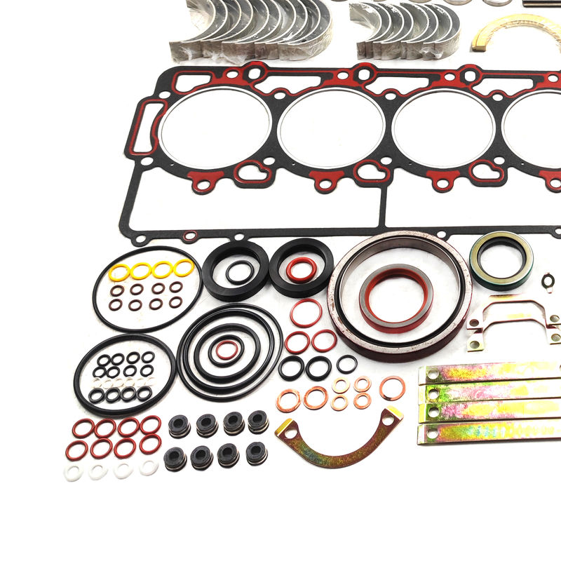3204 Kit Perbaikan Umum 9L7737 1W1661 9N5082 Untuk Bagian Perbaikan Mesin Diesel Caterpillar