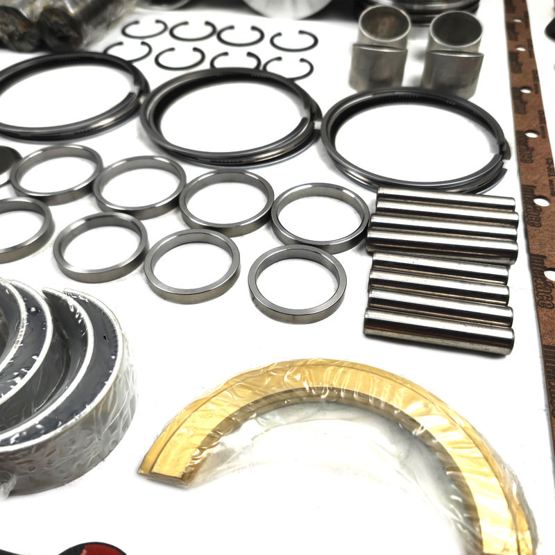 3204 Kit Perbaikan Umum 9L7737 1W1661 9N5082 Untuk Bagian Perbaikan Mesin Diesel Caterpillar