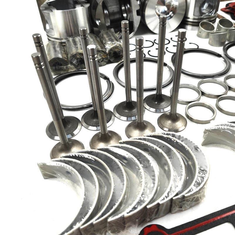 3204 Kit Perbaikan Umum 9L7737 1W1661 9N5082 Untuk Bagian Perbaikan Mesin Diesel Caterpillar