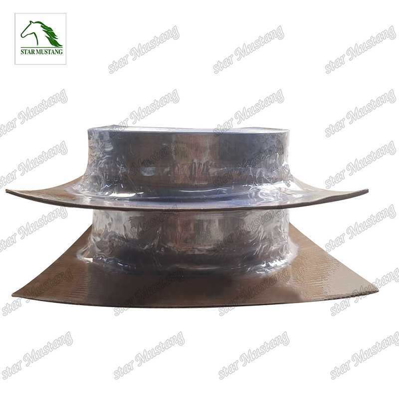 Mesin QSX15 3678555 3678556 STD Bantalan batang utama dan Con Untuk suku cadang mesin Cummins