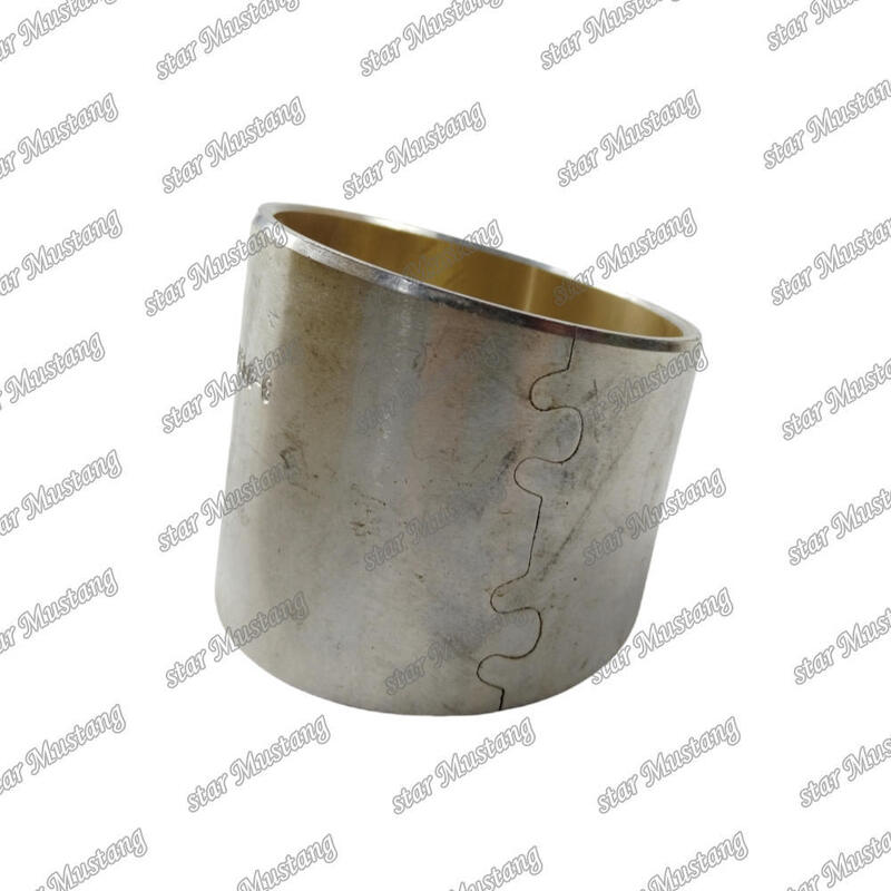 4HK1 Diesel Engine Connecting Rod Bush 8-94394-613-0 for Industrial Applications