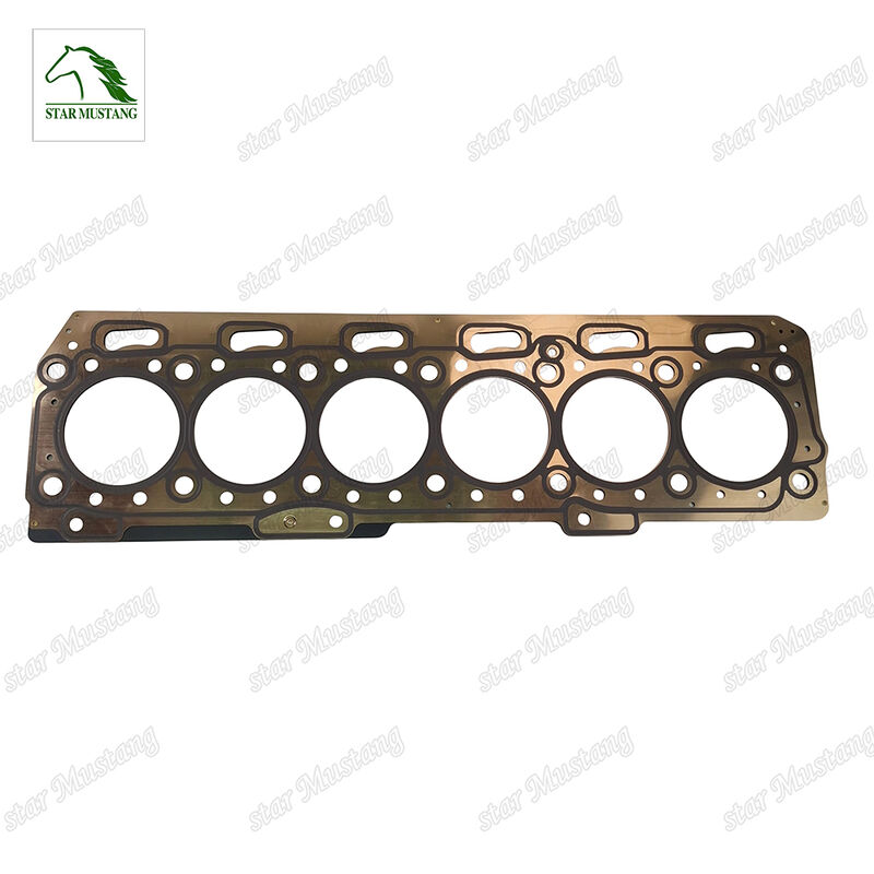Full Gasket Kit C7.1T for Diesel Engine with Integral Structure and OEM Size
