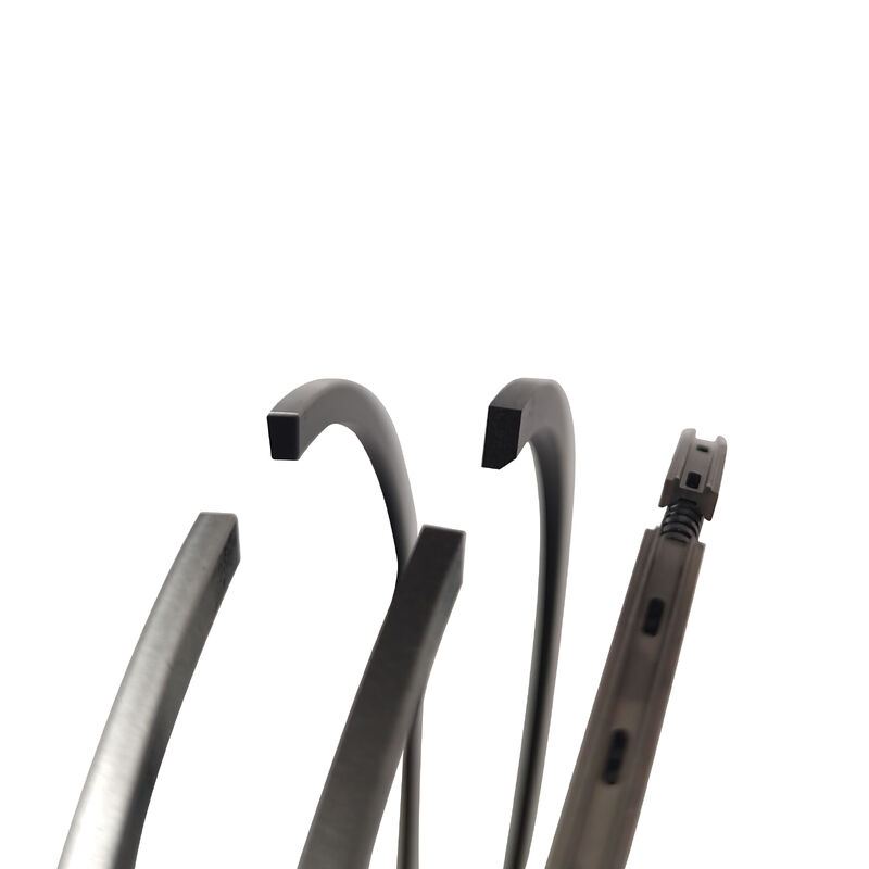 Mesin 3029 Piston Ring RE66271 2.35K-2.38-3.5mm Untuk aplikasi industri John Deere