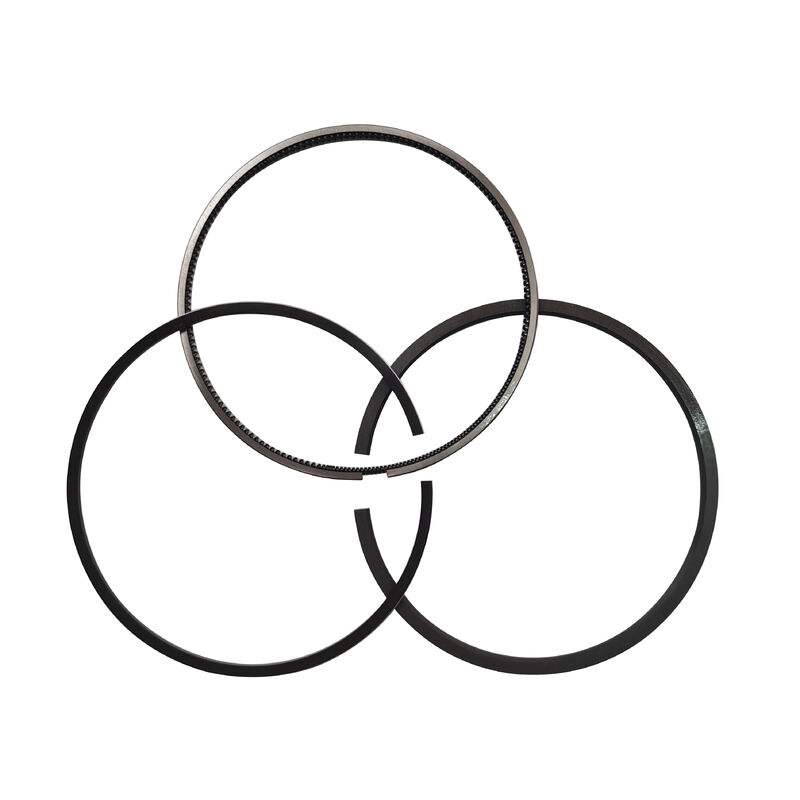 Mesin 3029 Piston Ring RE66271 2.35K-2.38-3.5mm Untuk aplikasi industri John Deere
