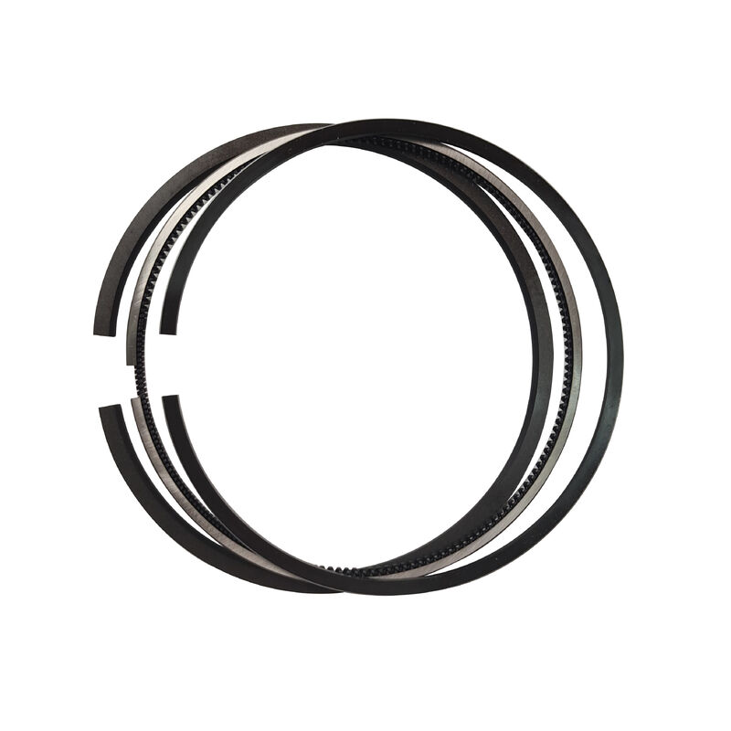 Mesin 3029 Piston Ring RE66271 2.35K-2.38-3.5mm Untuk aplikasi industri John Deere