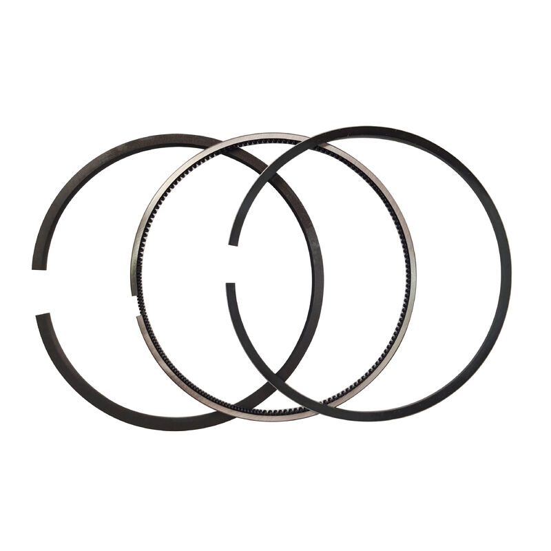 Mesin 3029 Piston Ring RE66271 2.35K-2.38-3.5mm Untuk aplikasi industri John Deere