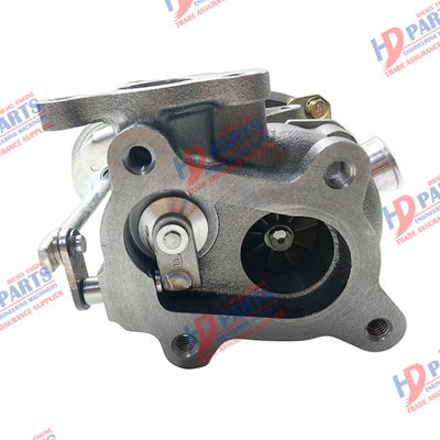 3D84 3TN84-2 RHB3 MESIN TURBO CHARGER 129403-18050 Untuk YANMAR