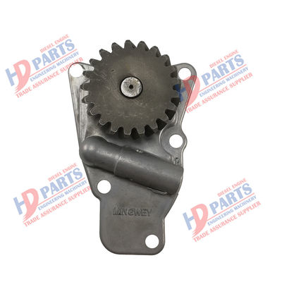 Penggantian Pompa Oli Mesin 4D95 6204-51-1100 Untuk KOMATSU