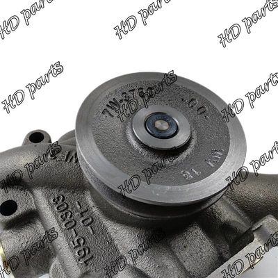 3114 3116 3126B 3126E Pompa Mesin Diesel Hitam 7C4508 Untuk CATERPILLAR