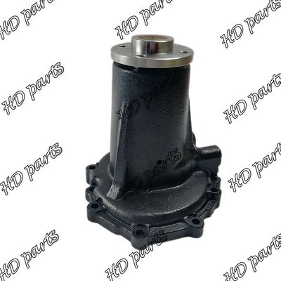 Pompa Mesin Diesel Hitam J08E 16100-0070 Untuk HINO