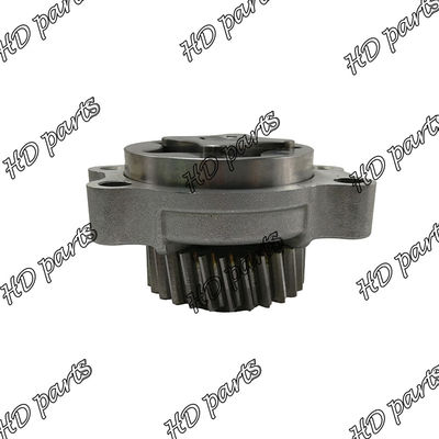 Pompa Oli Mesin Diesel 1DZ 15100-78202-71 Untuk Toyota