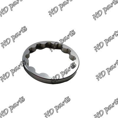 3TNV70 3TNV76 Pompa Oli Mesin Diesel 119717-32110 119717-32120 Untuk Yanmar