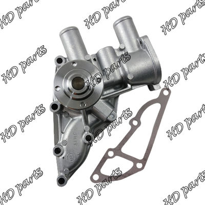 Pompa Air Mesin Diesel 3KR1 J211-0610S 8-97069390-0 Untuk ISUZU