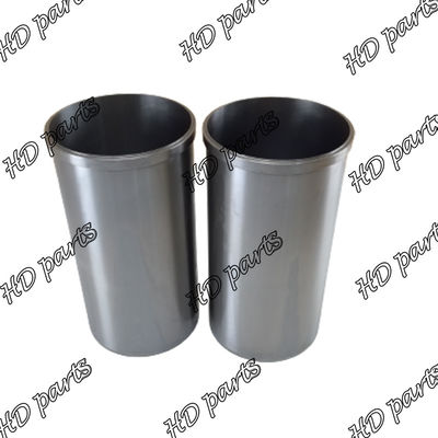 Liner Silinder Mesin Diesel FE6 212mm Untuk Suku Cadang NISSAN