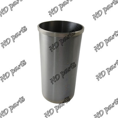 FE6 220mm Engine Cylinder Liner Untuk NISSAN Meningkatkan Kekasaran Permukaan