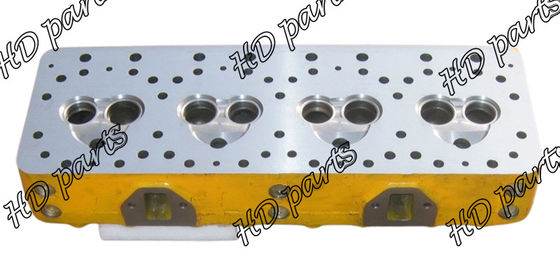 Kepala Silinder Mesin Diesel 4D130 6114-11-1100