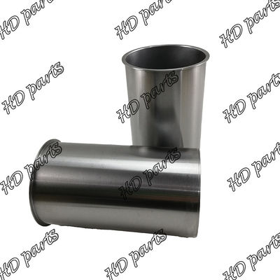 4BC1 4BC2 Mesin Diesel Cylinder liner 5-11261-014-0 Untuk ISUZU