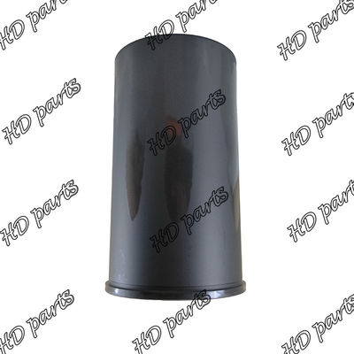 HK1 6HK1 Mahle Mesin Diesel Silinder liner 1-87618212-0 8-94391-602-0 8-94391603-0 8-94391602-1 Untuk ISUZU