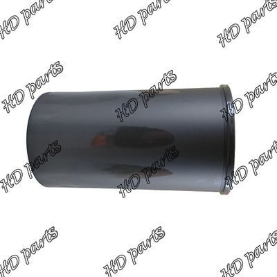 4HK1 6HK1 Mahle Mesin Diesel Cylinder Liner 1-87618212-0 8-94391-602-0 8-94391603-0 8-94391602-1 Untuk ISUZU