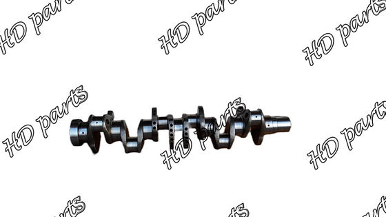 Suku Cadang Mesin Crankshaft 6D140 6211-31-1010 6211-31-1110 Untuk Komatsu