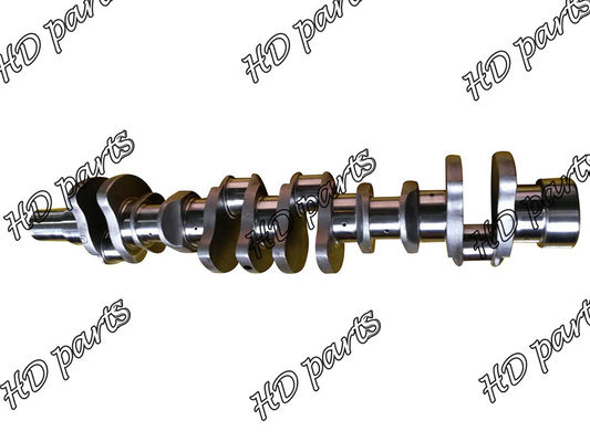 Suku Cadang Mesin Crankshaft 6D170 6162-33-1402 Untuk Komatsu