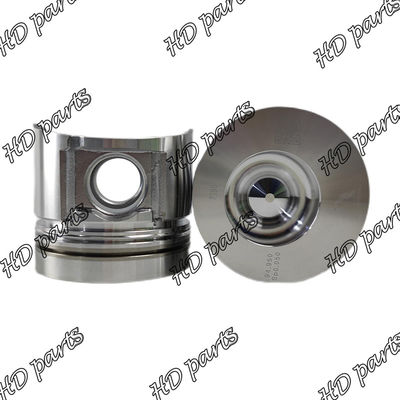 B3.3 Memperkuat Mesin Piston Bagian C6204312190 3800877 Untuk Cummins