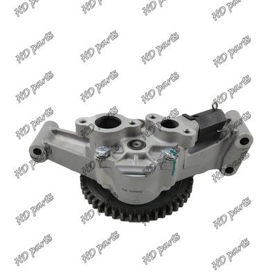 6SD1 6SD1T EX300-3 EX300-5 Pompa Minyak 1-13100191-1 L210-0019M Pemasangan Mudah