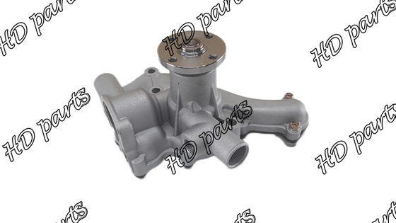 Mesin Piston A2300 Bagian 4900469 Untuk Cummins