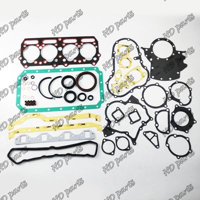 4DQ5 Gasket Kit 30694-50053 30964-50051 Cocok Untuk Suku Cadang Perbaikan Mesin Mitsubishi