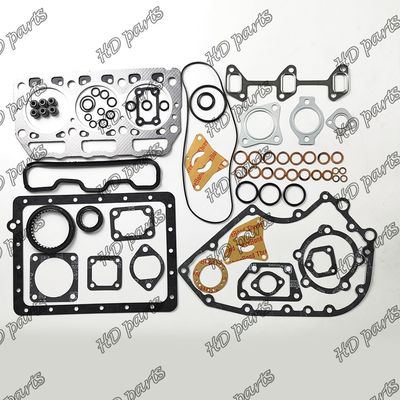 3T72 Gasket Kit 721454-92605 Cocok Untuk Suku Cadang Perbaikan Mesin Yanmar