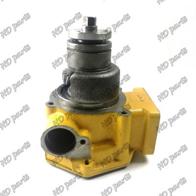 Pompa Air 6D140 6212-61-1203 Cocok Untuk Bagian Perbaikan Mesin Komatsu