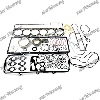 C11 Full Gasket Kit 355-0769 Cocok Untuk Suku Cadang Perbaikan Mesin Caterpillar