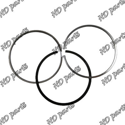 Ring Piston V3307 1G772-21050 Untuk Mesin Kubta