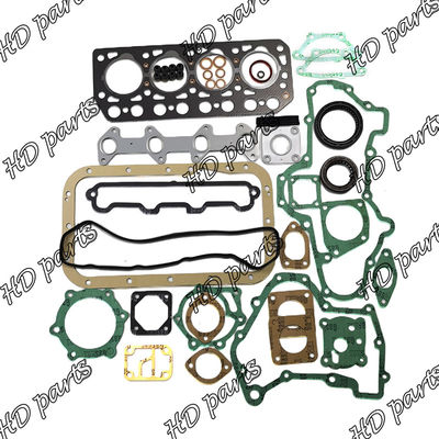 Kit Perbaikan Gasket K4C MM408-468 Untuk Mesin Mitsubishi