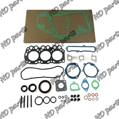 Kit Perbaikan Gasket L3C 30L01-01402 Untuk Mesin Mitsubishi