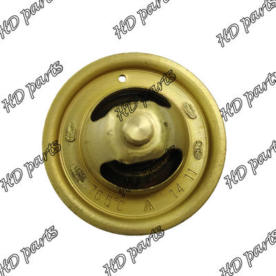 L3E Thermostat MM433-54301 Suku Cadang Mesin Untuk Mitsubishi