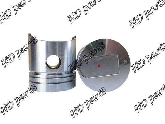 Piston Diesel 4DQ5 30617-57105 Untuk Mesin Mitsubishi