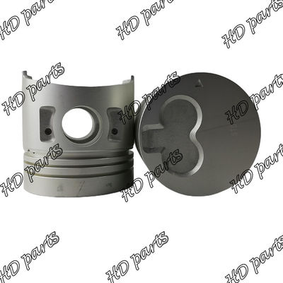 4DR7 Diesel Piston ME021861 Untuk Mesin Mitsubishi
