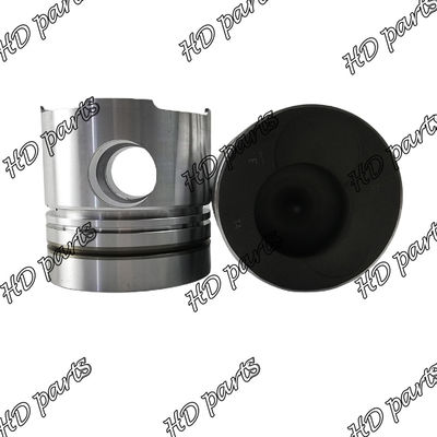 Pistion Mesin PE6T 12011-96509 Untuk Nissan