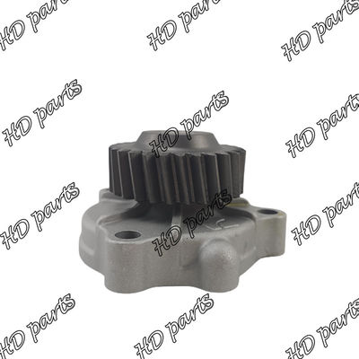 Pompa Oli Mesin 1DZ2 15100-78202-71 Untuk Toyota
